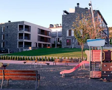 Apartment En C/ Peroneros