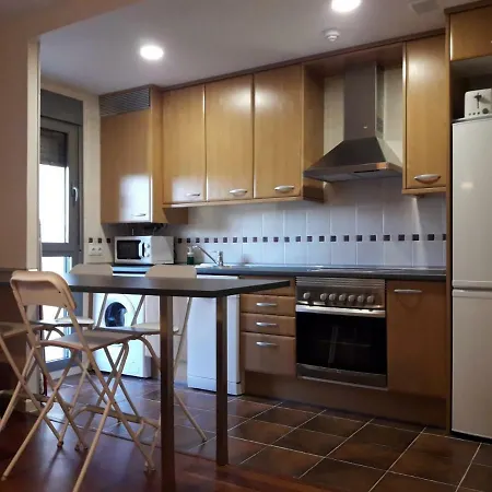 En C/ Peroneros Latas