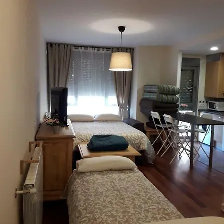 Apartment En C/ Peroneros