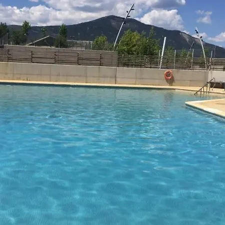 Apartment En C/ Peroneros *