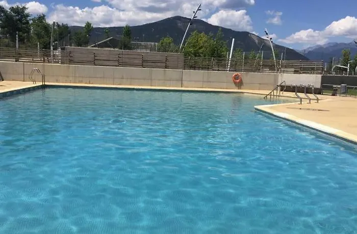 Appartamento En C/ Peroneros *